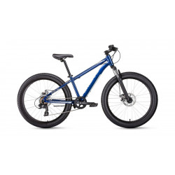 Велосипед Forward Bizon Mini 24"
